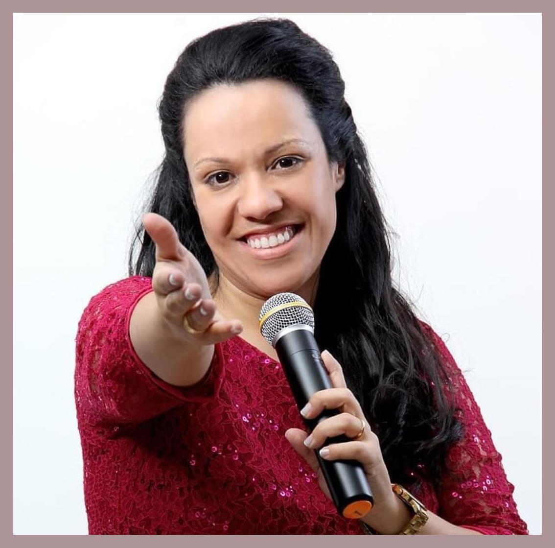 Andréia Rocha
